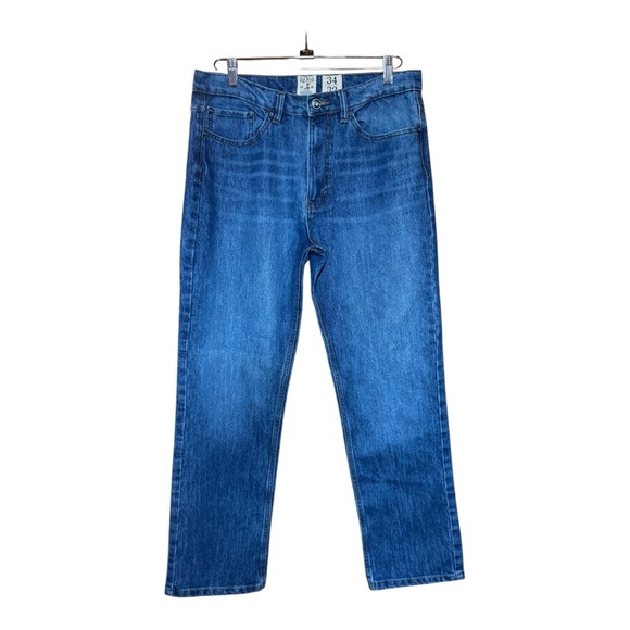 RED HEAD BRAND CO Men’s Jeans 34x32 - Picture 7 of 12